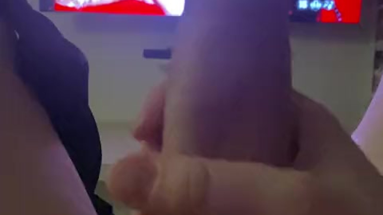 Lesbian BDSM Porn solo session