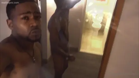 Big Dick Cumshot ASMR Experience