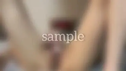 Tall Japanese Beauty Enjoys Solo Pleasure