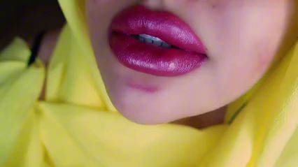 Turkish Housewife Seduced by Neighbor While Husband Away