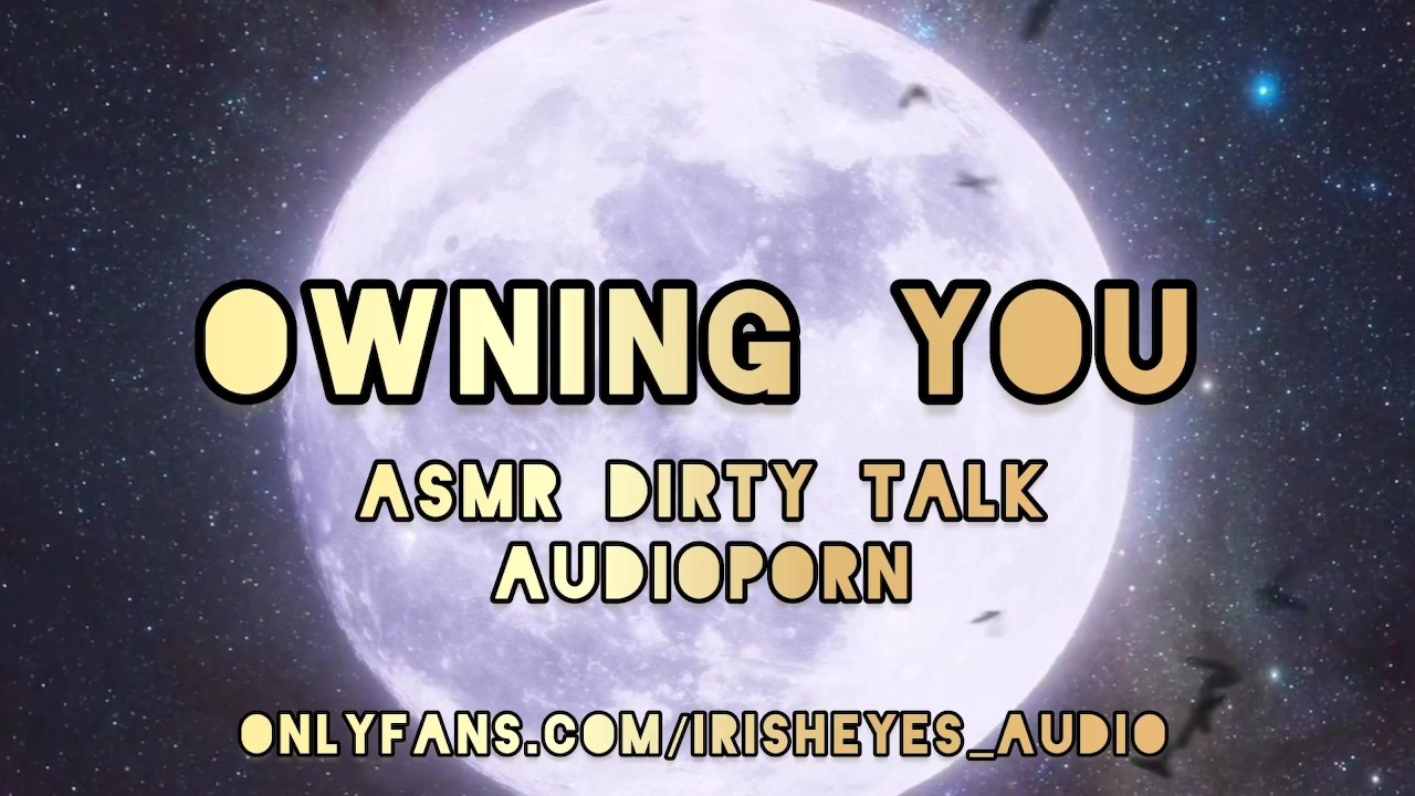 Audioporn For Women: Dirty Talk ASMR Experience