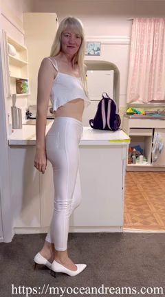 MILF Wife's Secret Encounter with a Plumber