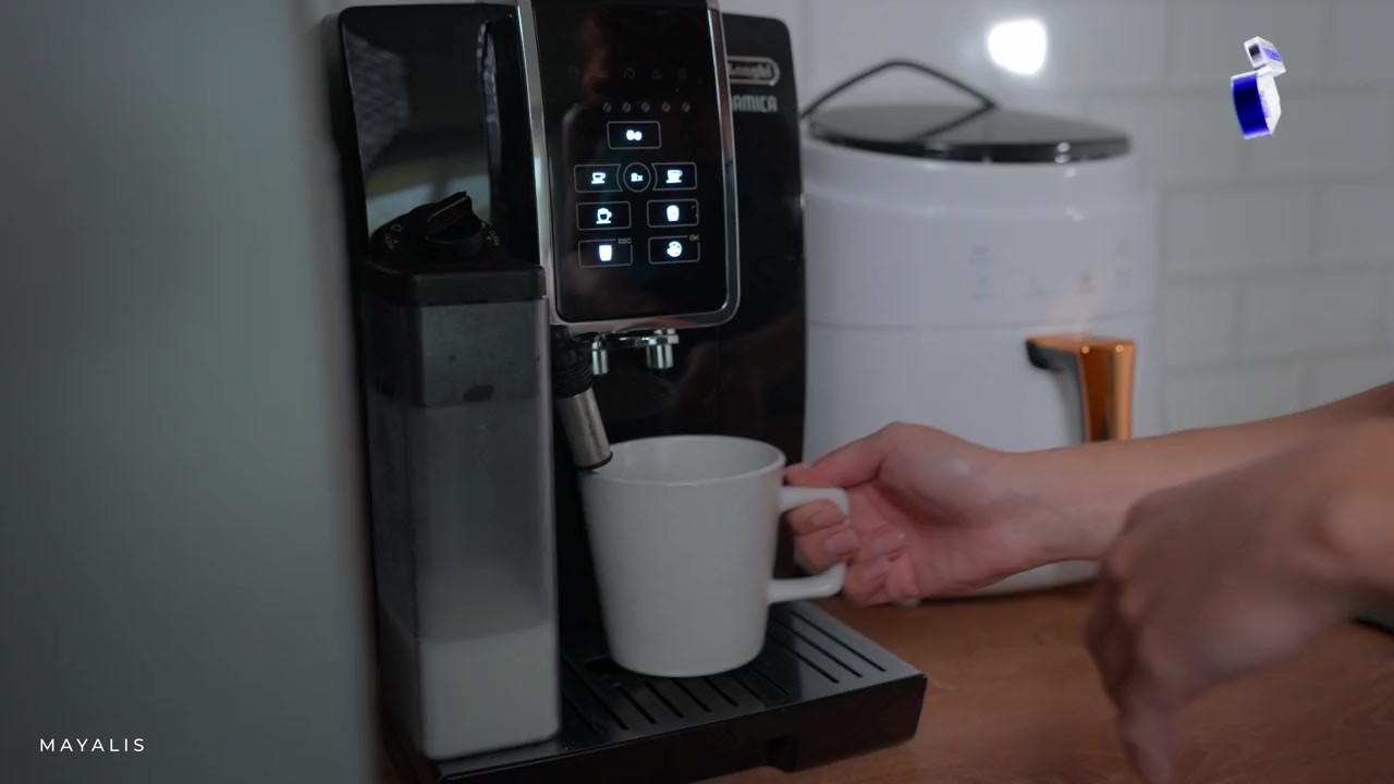 Kitchen Sex: Morning Desire Unleashed