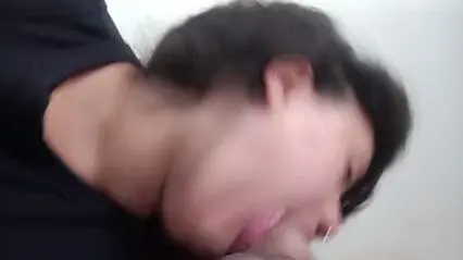 Wild Blowjob and Hardcore Handjob Action Unleashed