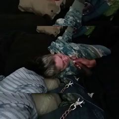 Intimate Face Time Moments Caught on Camera