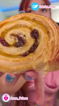 French Breakfast Seduction Unfolds Vertically