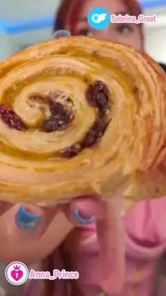 French Breakfast Seduction Unfolds Vertically