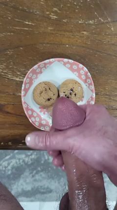 Creamy Delights: Cookies and My Cream 2 Unleashed