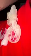 Huge Cumshot: Uncut Cock Explodes in 4K Close Up
