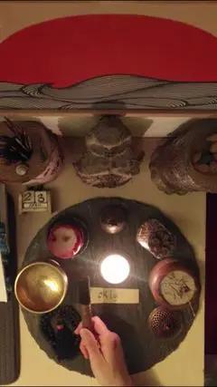 Korean Bell Chant Meditation 2026