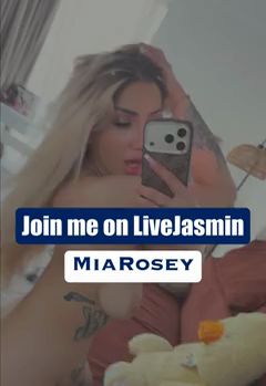 MiaRosey's Live Cam Experience on YouPorn