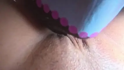 Sloppy Oral POV: Passionate Pussy Licking