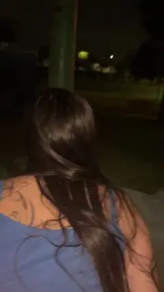 Tattooed Morena's Bold Butt Play Adventure