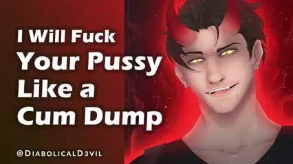 Dirty Talk and Moans: Feral Male Experience