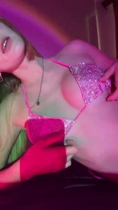 Pleasure Guaranteed in This Seductive Clip