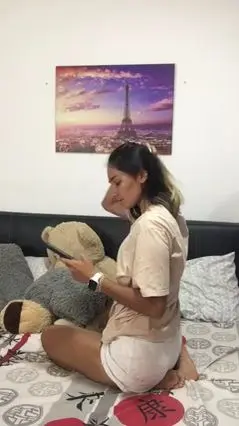Latinas Unleash Passionate Self-Pleasure