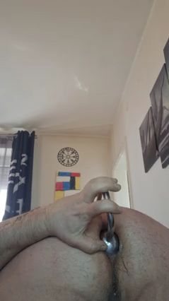 Extreme Anal Stretching Scenes Unleashed