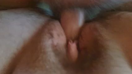 Daddy's Naughty Girl Gets Wild