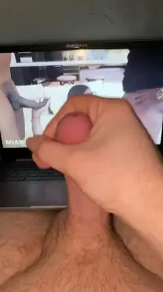 Mia Khalifa Takes on Two BBCs in Intense Scene