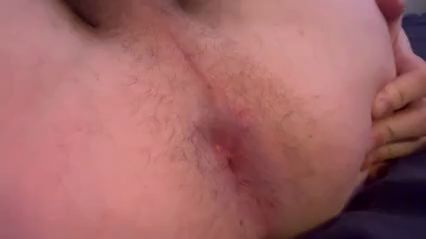 Anal Action: Tight Asshole Tease Unleashed