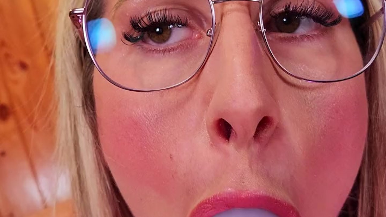 Sensual Dildo Play: Solo Pleasure Unleashed
