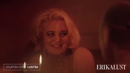 Big Dick Fantasy with Erika Lust