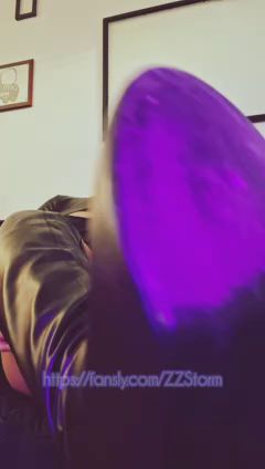 Boot Fetish Fantasy with a Naughty Twist