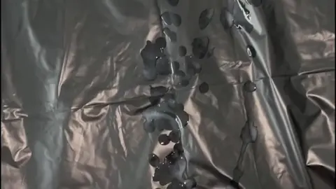 Intense Orgasmic Experience with Strong Ejaculation