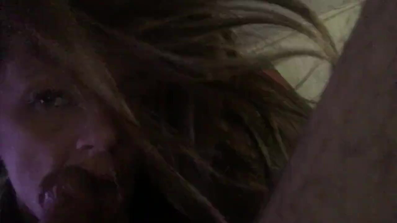 Big Dick Blowjob: Brunette's Oral Delight