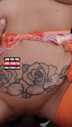 Alexis Monroe & Little Puck & Destiny James & Tiffani Madison & Spencer Scott & Taylor Wild