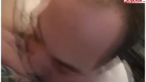 Devoted Blowjob Session from a Loyal Fan
