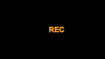 Sexy Butt Close-Up in 14 Seconds