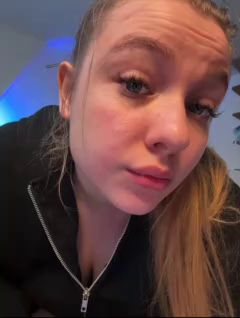 Intense Anal Play with Jucielussie