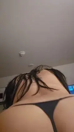 Asian Babe Enjoys a Thrilling Ride