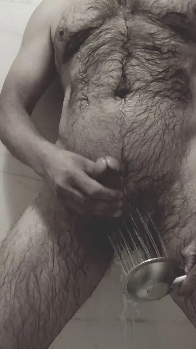 Cum Explosion: The Longest Money Shot Ever