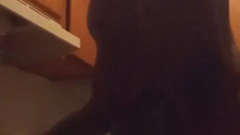 Sensual Cooking: Naked Chef in Action