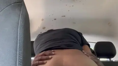 Public Sex Adventures in Random Places Caught