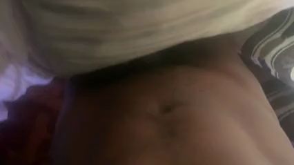 Female Roommate's Loud Moans Turn Me On During Intimate Moments