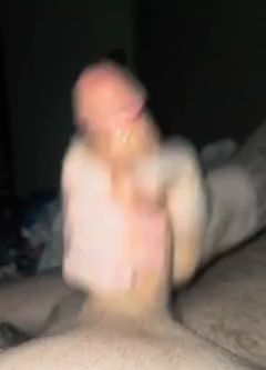 Intense Deepthroat Action Unleashed