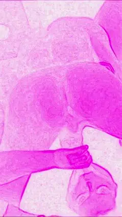 Intense 69 Action: Married Woman Enjoys Deep Throat