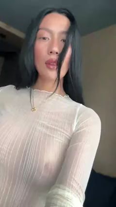 Sensual Pussy Licking Experience
