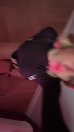 Intense Doggy Style Action Unleashed