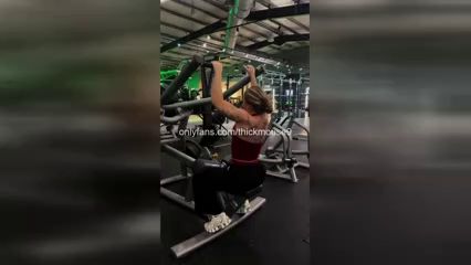 Teen Squirts Like Crazy in Wild TikTok Live Session