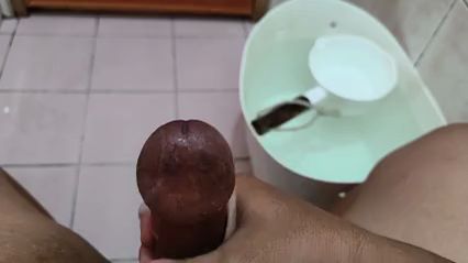 Intense Climax Moments Caught on Camera