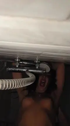 Cheating Wife Gets Caught in the Act with Boss