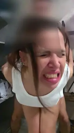Husband's Friend Gives Intense Pussy Stretching