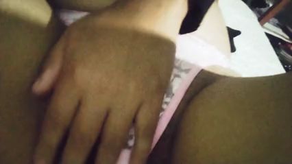 Chiapaneca Beauty Exposed in Amateur Video