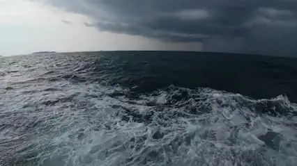 Sailing Adventure in Pattaya: Koh Lan Island to Pattaya