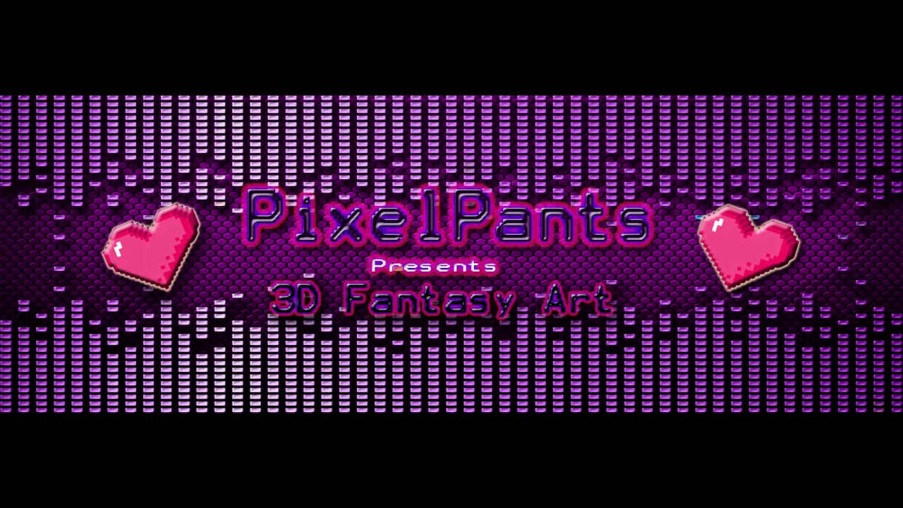PixelPants Teaser Unveiled on YouPorn