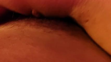 Latina Babe Enjoys Intense BWC Action